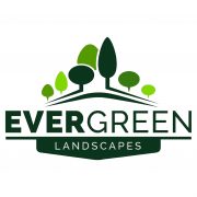 Evergreen Landscapes logo