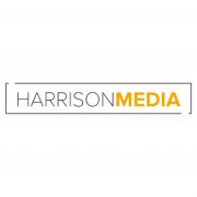 Harrison Media logo